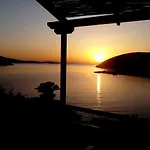Alezina * Amorgos