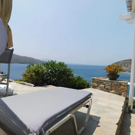 Alezina * Amorgos