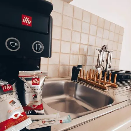 Alezina Apartamento Amorgos