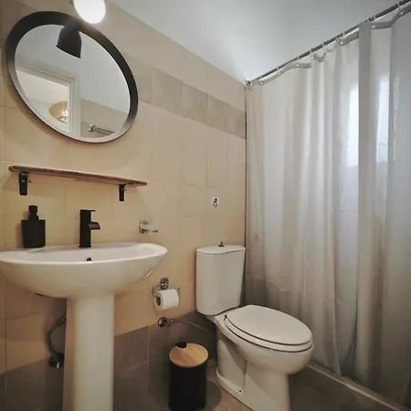 Alezina Appartement *