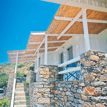 Alezina Appartement