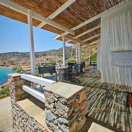Appartement Alezina *