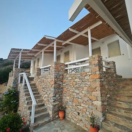 Alezina Appartement