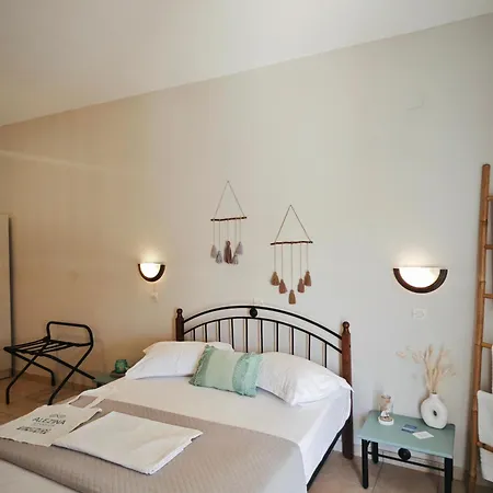 Alezina Apartamento Amorgos