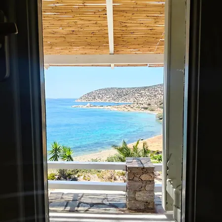 Apartamento Alezina Amorgos