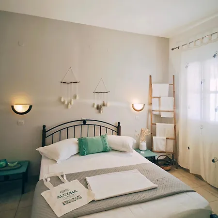 Apartamento Alezina *