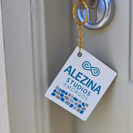 Alezina