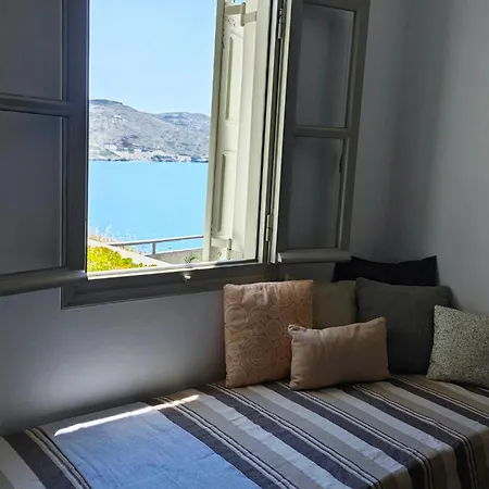 Alezina Appartement *