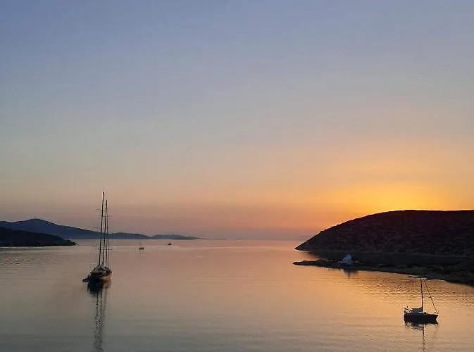 アパート Alezina *