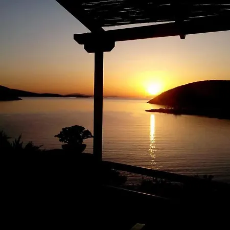 Alezina * Amorgos