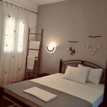 Alezina Apartment