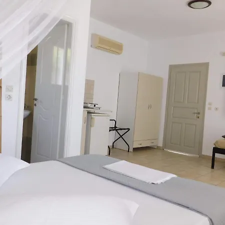 Apartment Alezina Amorgos