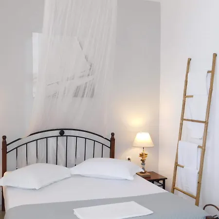 Apartment Alezina
