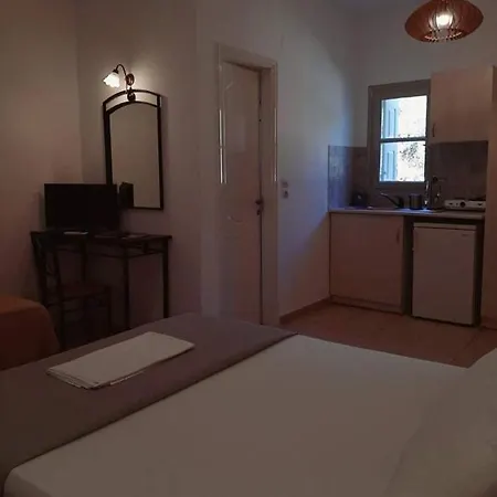 Alezina Apartment *