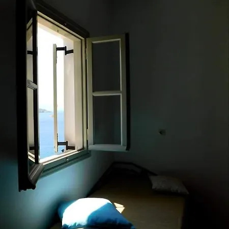 Apartment Alezina