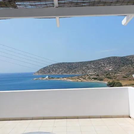 Apartment Alezina Amorgos