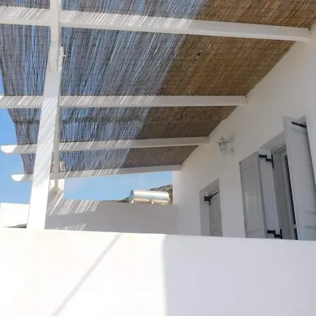 Alezina * Amorgos