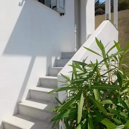 Apartment Alezina *