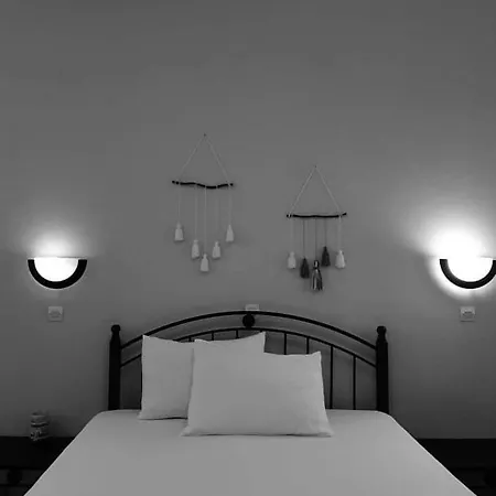 Apartment Alezina