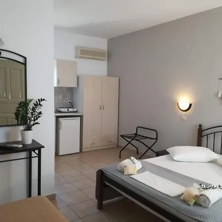 Alezina Apartment