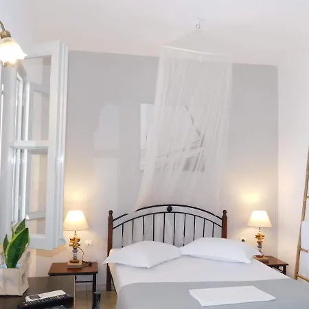 Alezina Apartment
