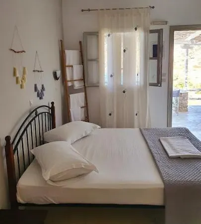 Alezina * Amorgos