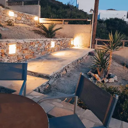 Alezina * Amorgos