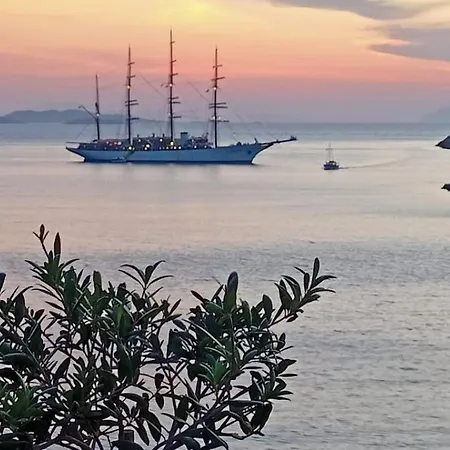 Alezina Amorgos