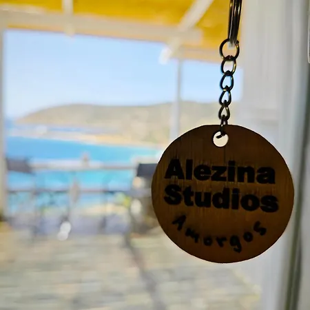 Alezina Lejlighed *