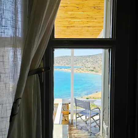 Alezina * Amorgos