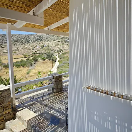Alezina Amorgos