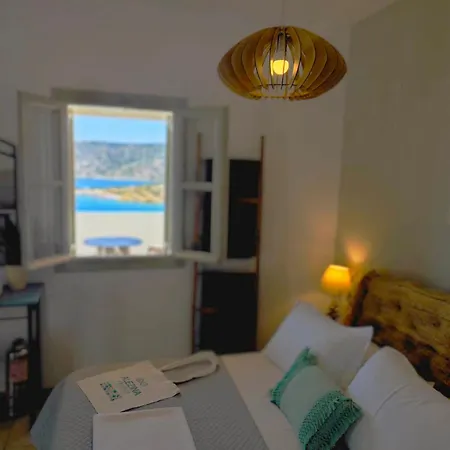 Alezina Lejlighed Amorgos
