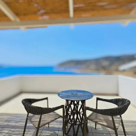 Lejlighed Alezina Amorgos
