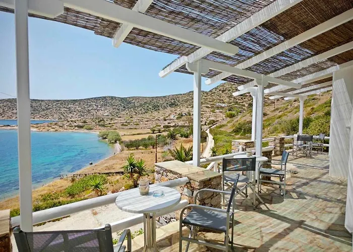 Appartement Alezina *