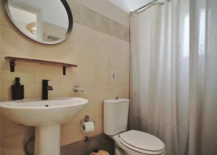 Alezina Appartement *