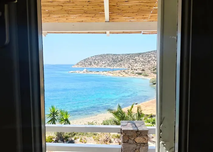 Appartement Alezina Amorgos